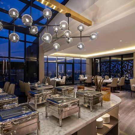 Waw Hotel Suites King Abdullah Road Riad Exterior foto